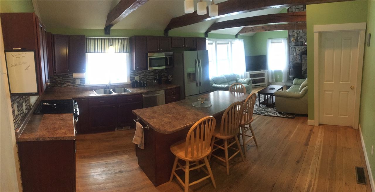 213 Dearborn Road Wakefield, NH 03830 - Photo 14 of 29