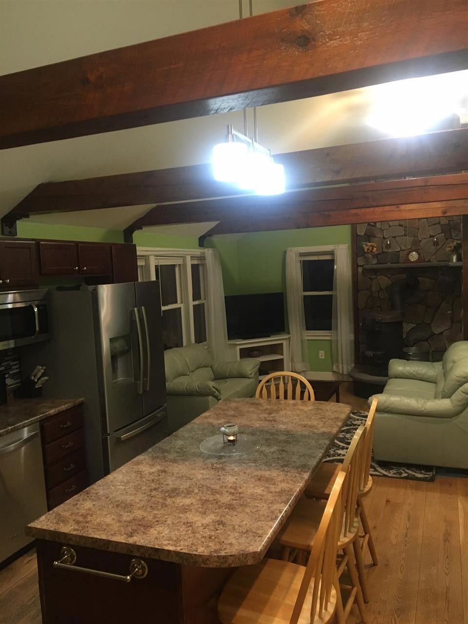 213 Dearborn Road Wakefield, NH 03830 - Photo 7 of 29