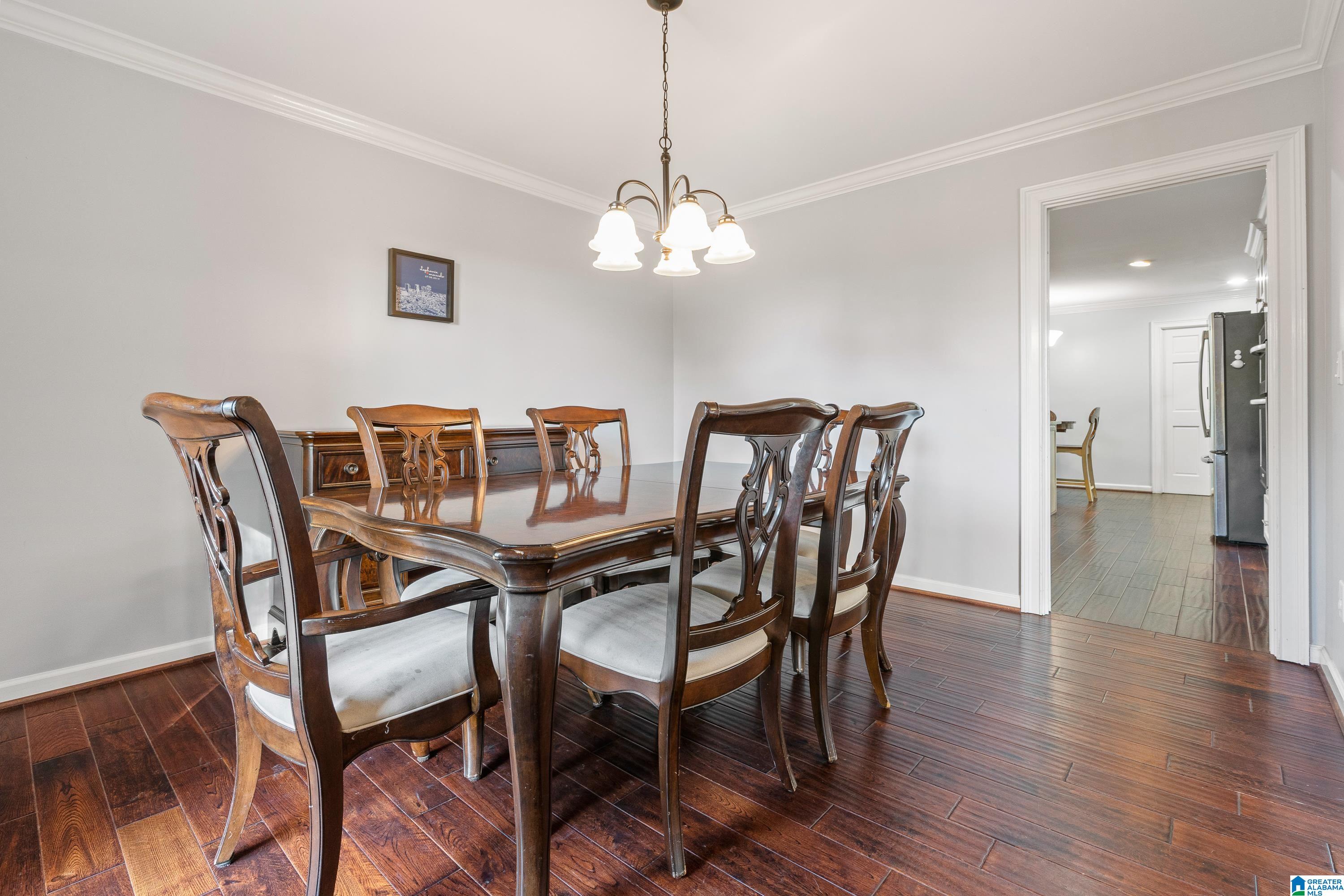 5828 Southcrest Road Birmingham, AL 35213 - Photo 11 of 51