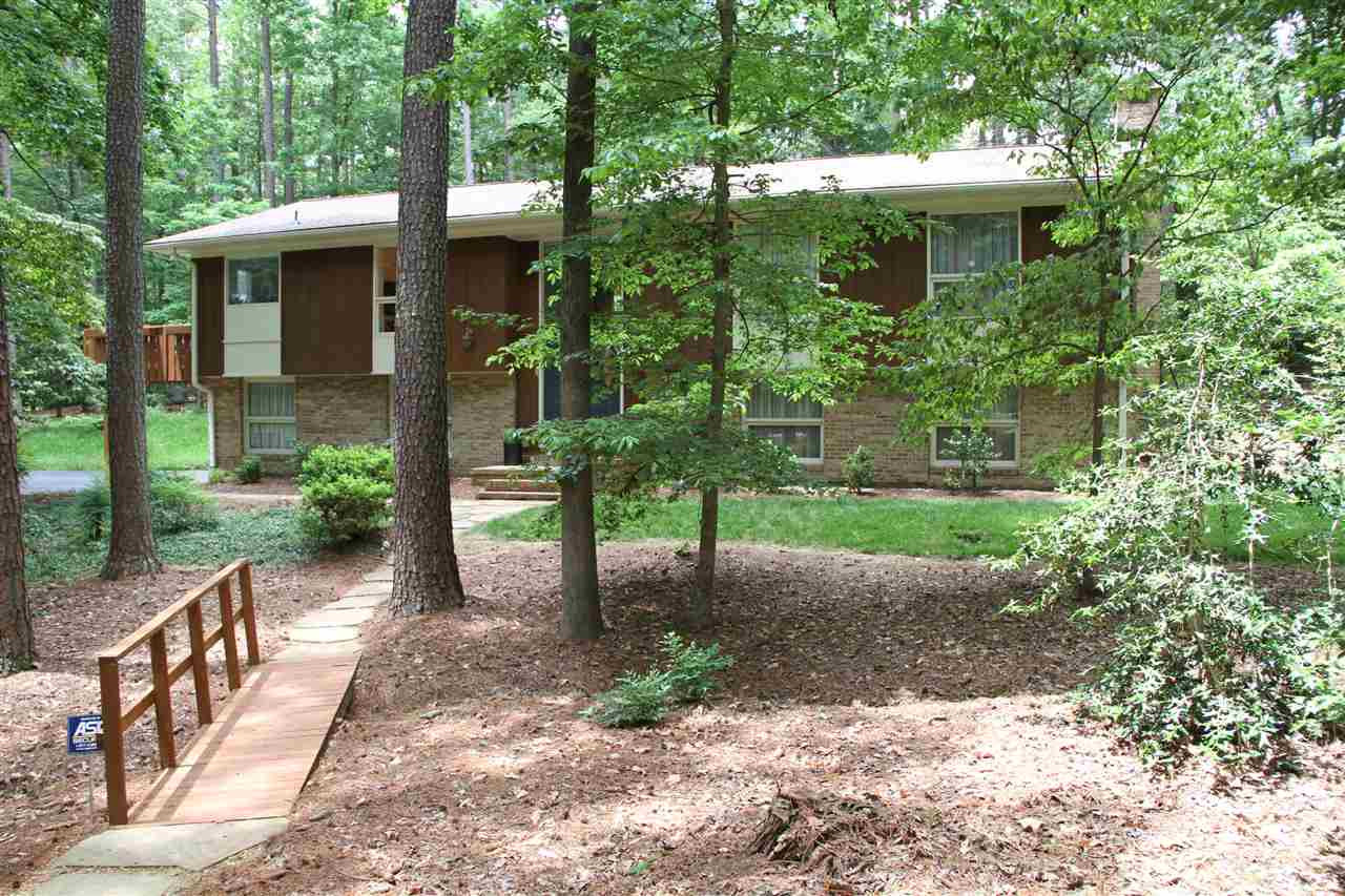 1129 Little Creek Road Durham, NC 27713 - Photo 23 of 23 Photo 23