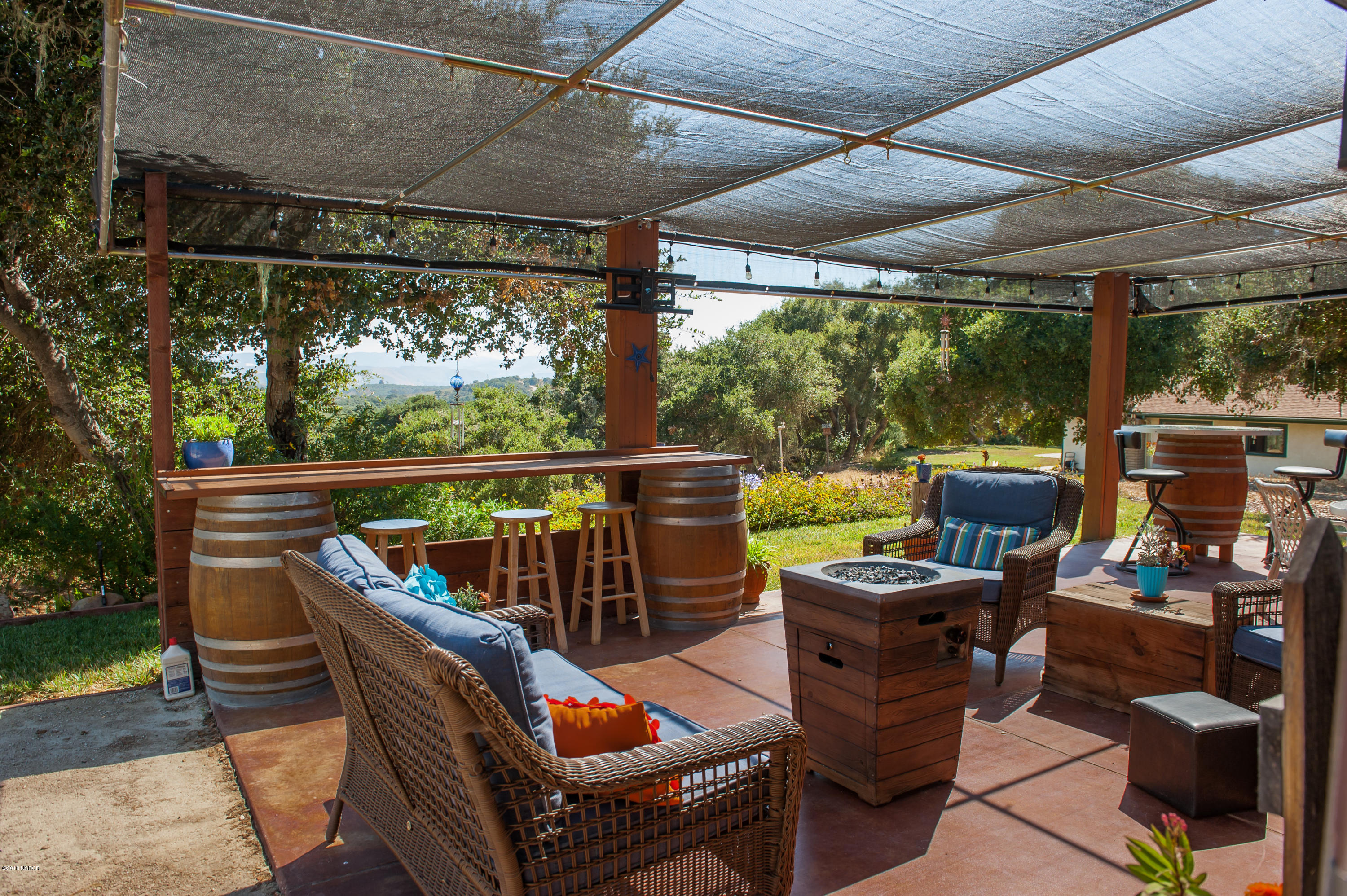 2980 Flora Lompoc, CA 93436 - Photo 61 of 92 OVERHEAD SHADE