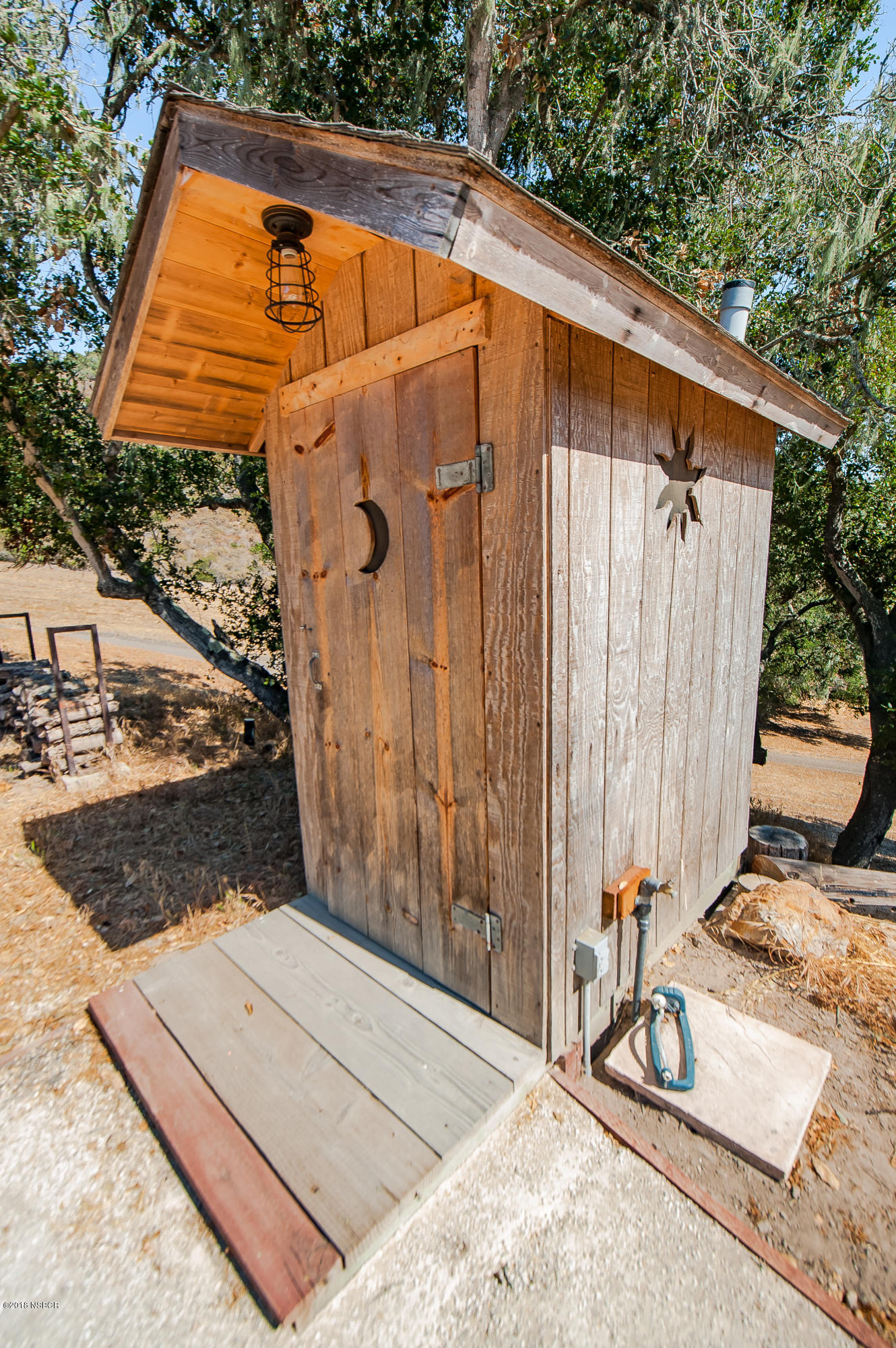 2980 Flora Lompoc, CA 93436 - Photo 66 of 92 OUTHOUSE