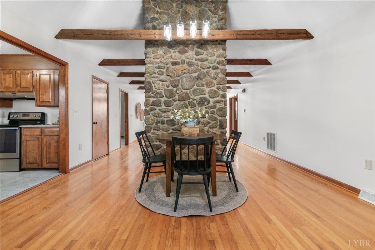 4087 Lowry Road Goode, VA 24556 - Photo 15 of 44 Gallery Image 15