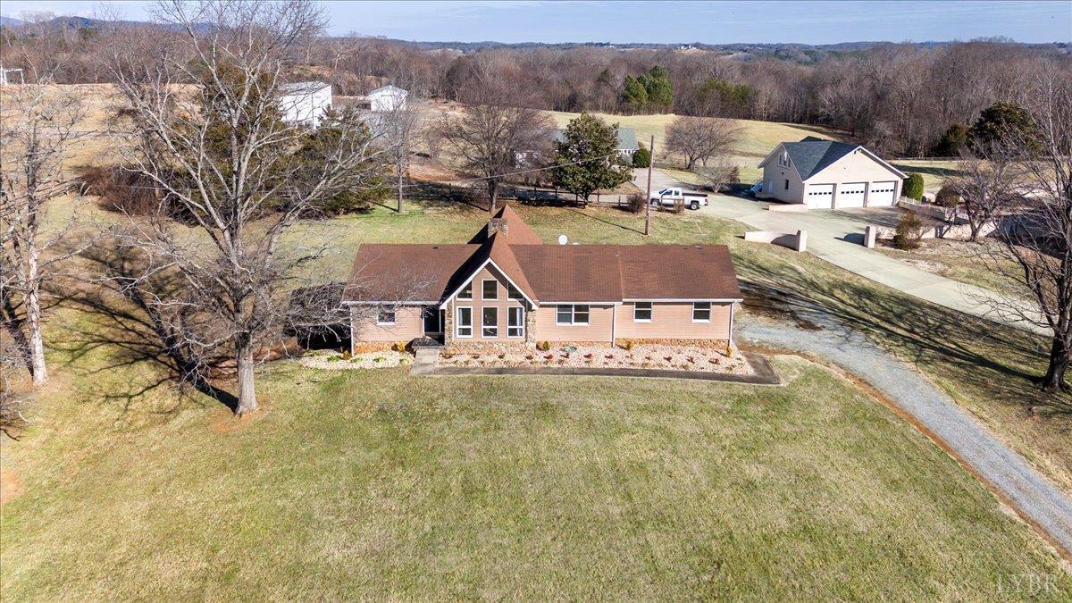 4087 Lowry Road Goode, VA 24556 - Photo 2 of 44 Gallery Image 2