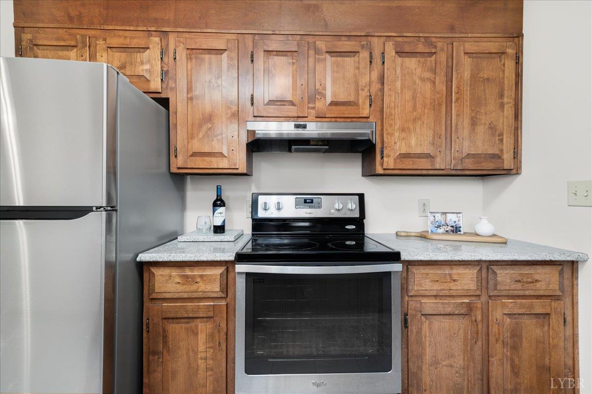 4087 Lowry Road Goode, VA 24556 - Photo 28 of 44 Gallery Image 28