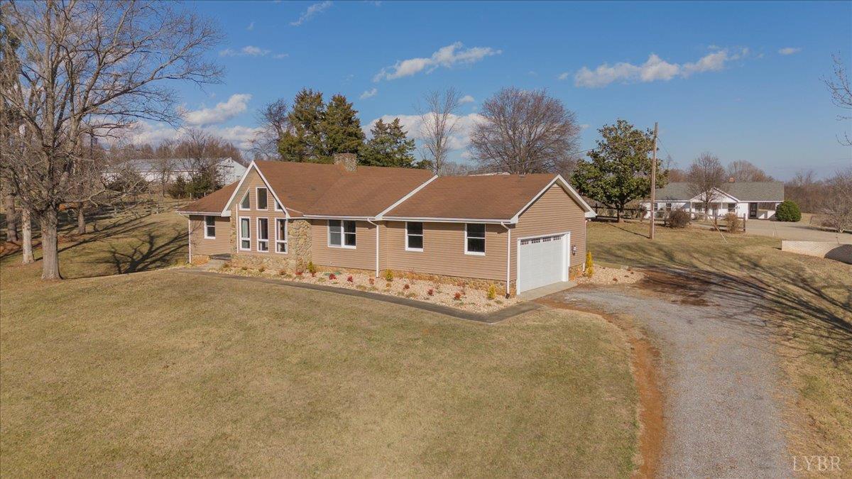 4087 Lowry Road Goode, VA 24556 - Photo 36 of 44 Gallery Image 36