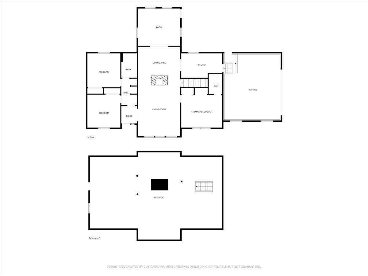 4087 Lowry Road Goode, VA 24556 - Photo 43 of 44 Gallery Image 43