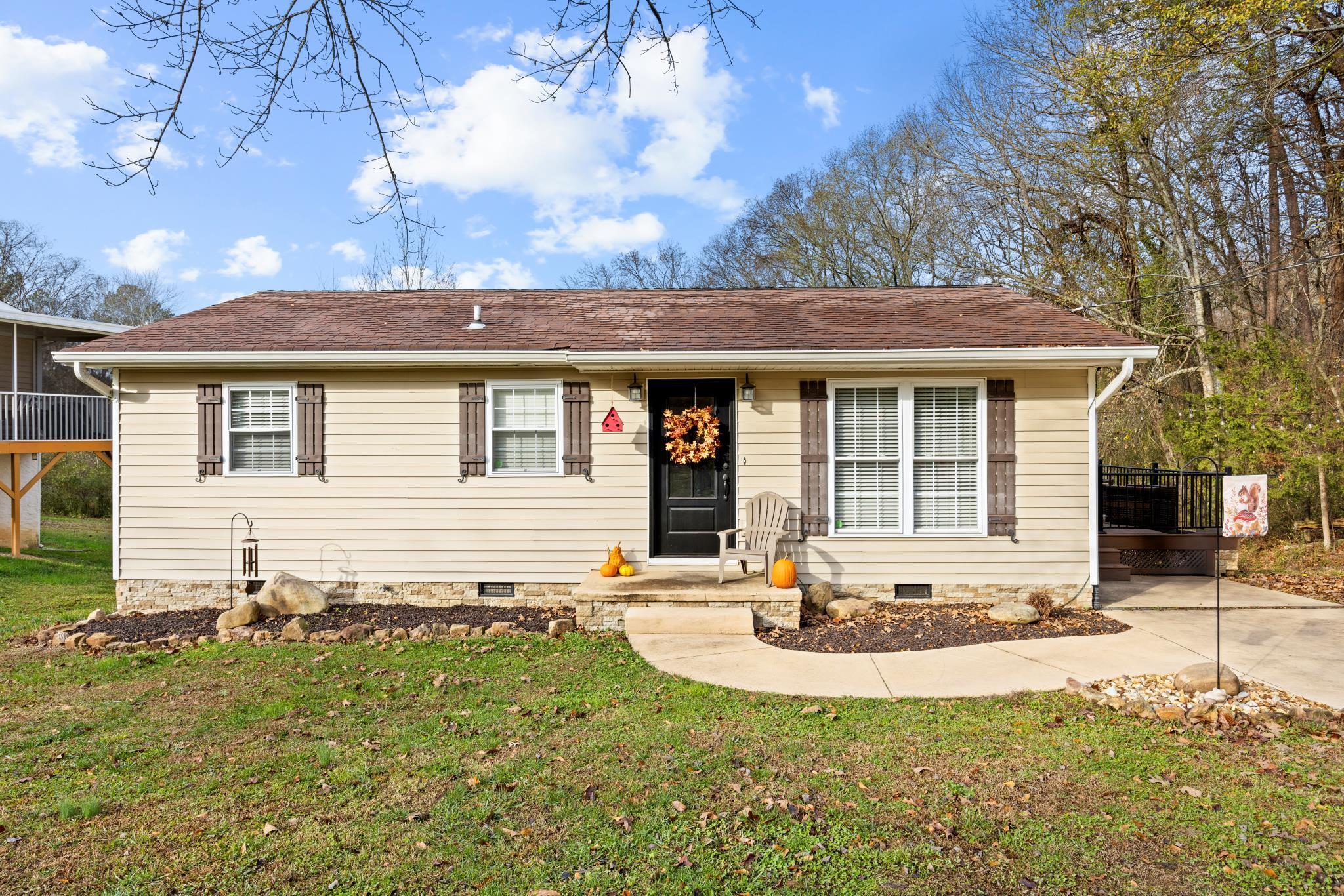 6057 Mill Road Hixson, TN 37343 - Photo 1 of 23 Exterior