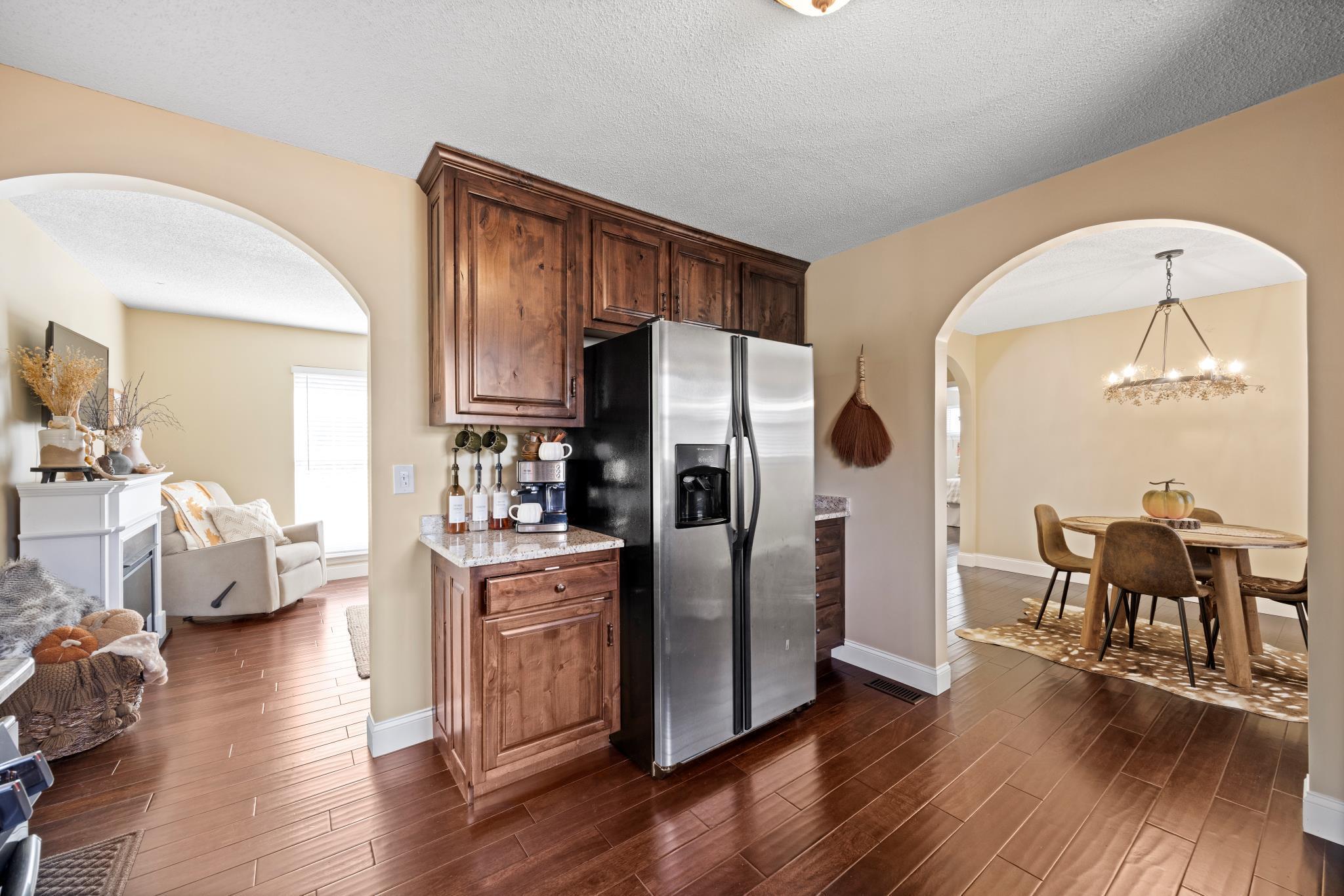 6057 Mill Road Hixson, TN 37343 - Photo 14 of 23 Kitchen