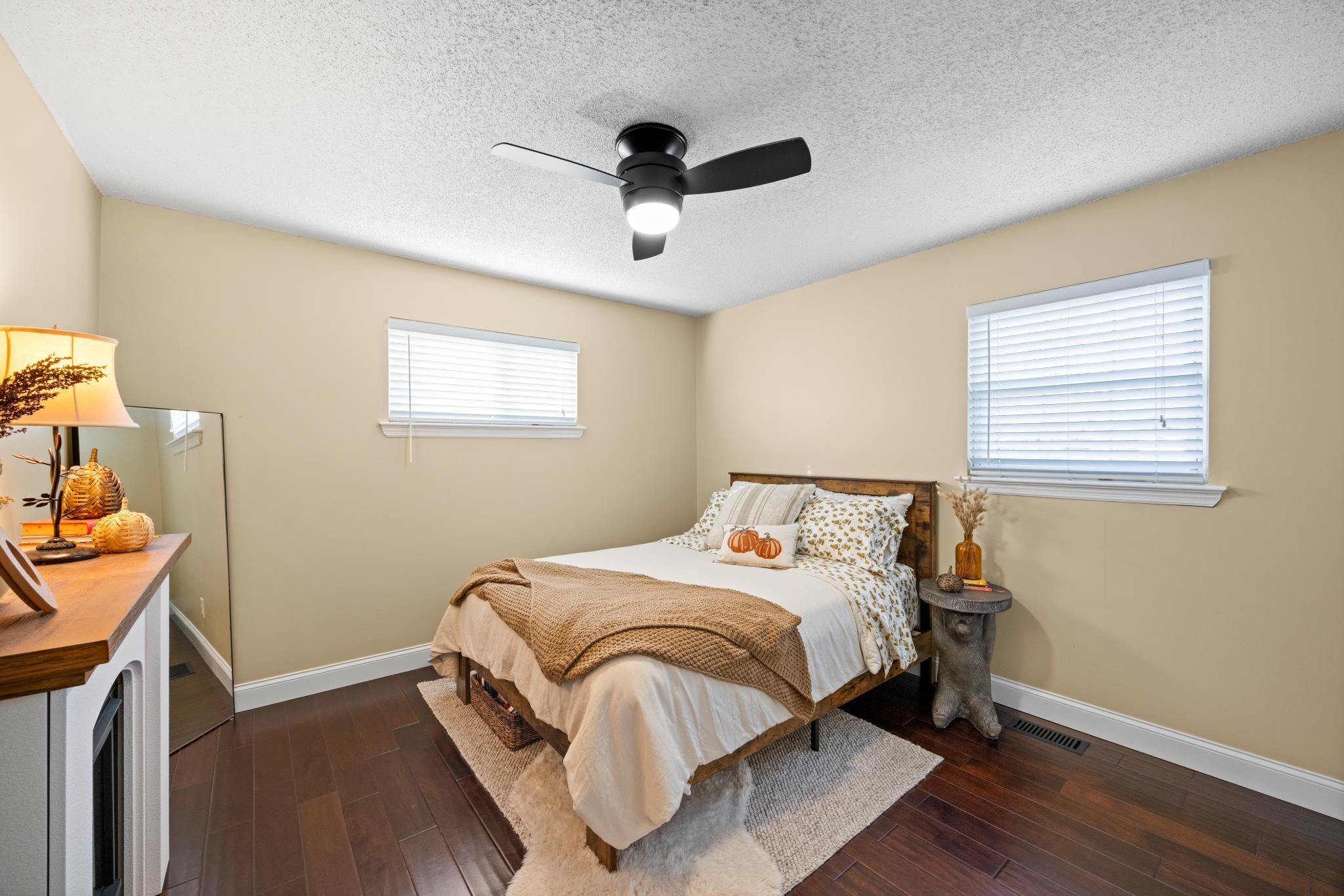 6057 Mill Road Hixson, TN 37343 - Photo 15 of 23 Bedroom
