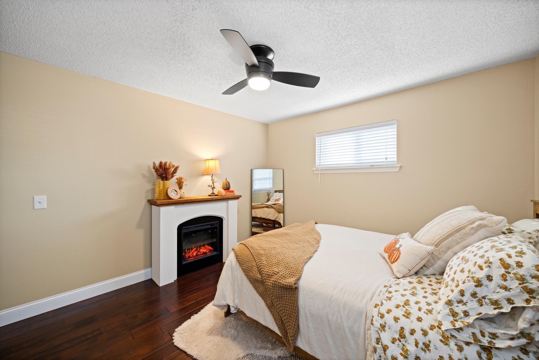 6057 Mill Road Hixson, TN 37343 - Photo 16 of 23 Bedroom