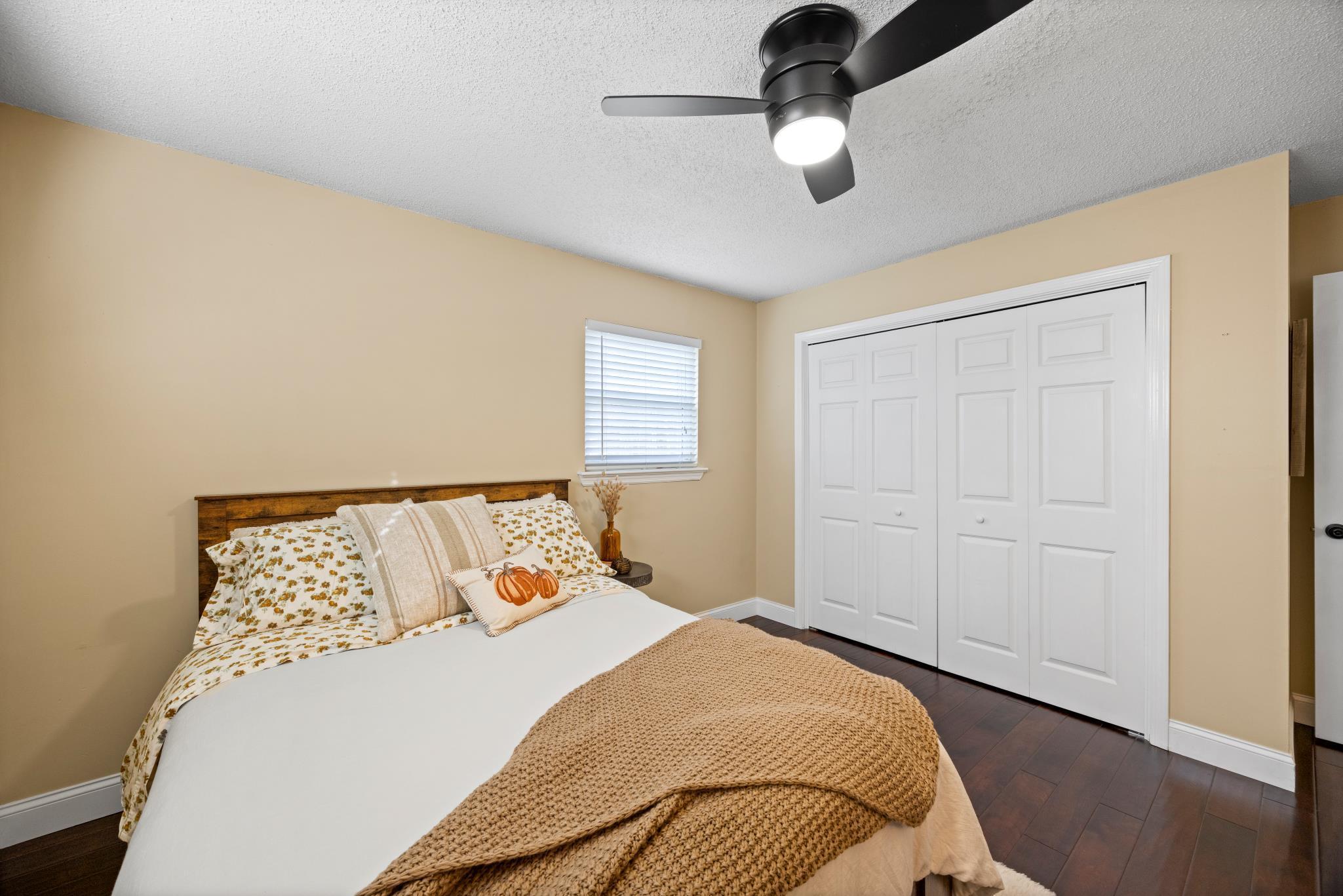 6057 Mill Road Hixson, TN 37343 - Photo 17 of 23 Bedroom