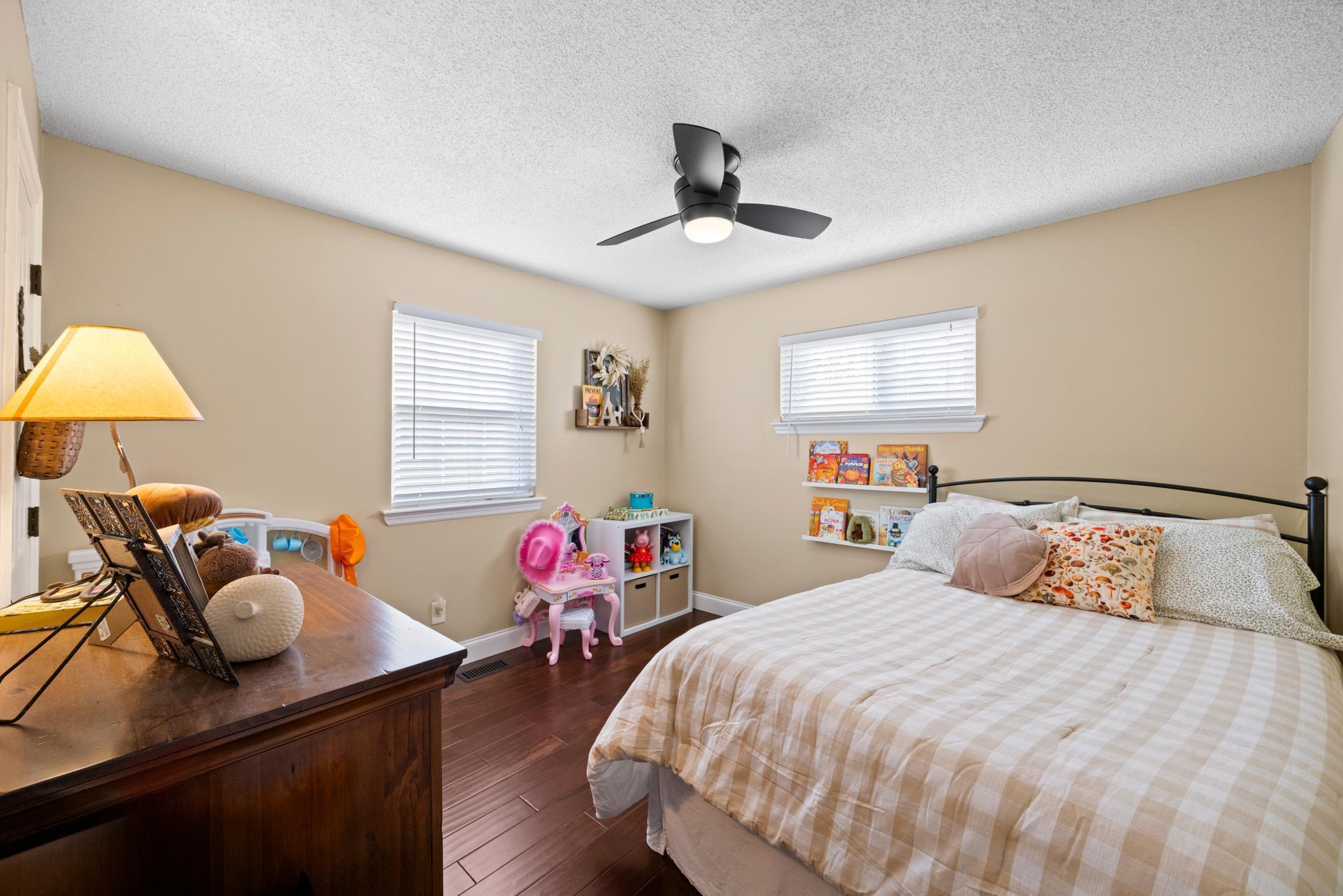 6057 Mill Road Hixson, TN 37343 - Photo 20 of 23 Bedroom