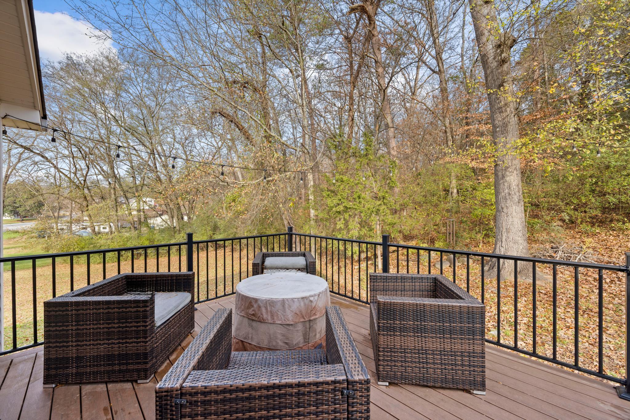 6057 Mill Road Hixson, TN 37343 - Photo 21 of 23 Deck