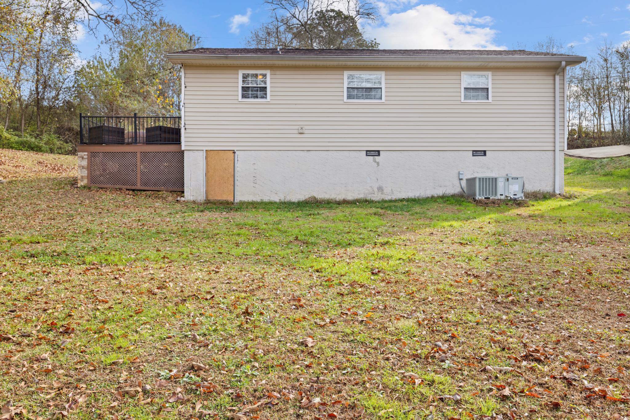 6057 Mill Road Hixson, TN 37343 - Photo 22 of 23 Exterior