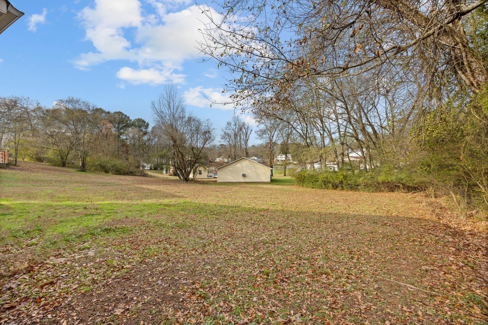 6057 Mill Road Hixson, TN 37343 - Photo 23 of 23 Exterior