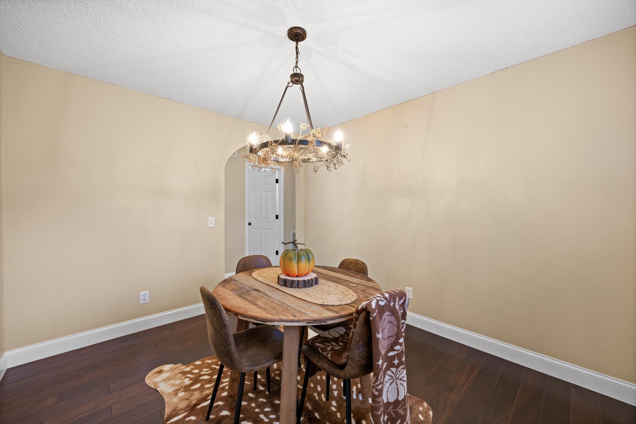 6057 Mill Road Hixson, TN 37343 - Photo 9 of 23 Dining Room