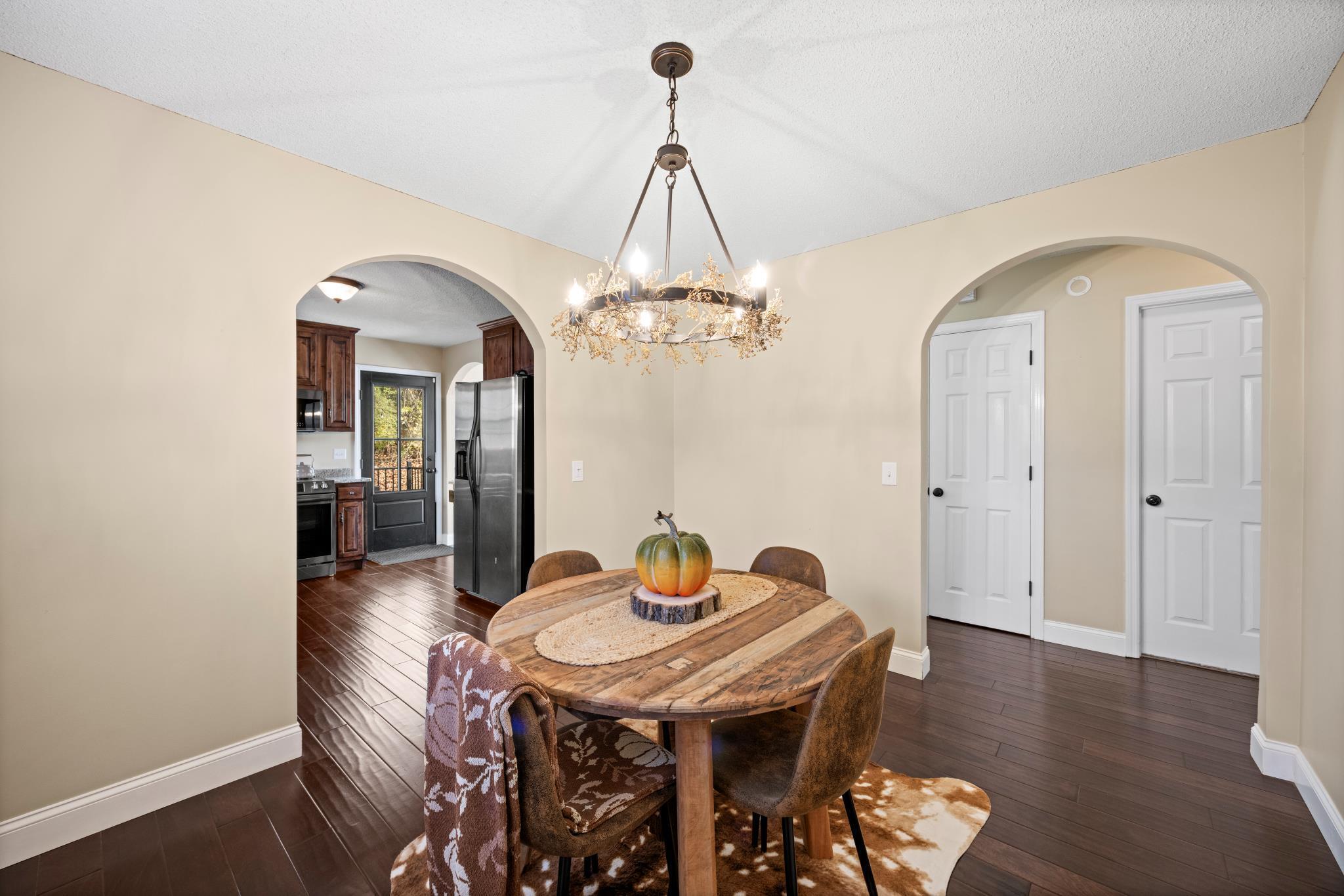 6057 Mill Road Hixson, TN 37343 - Photo 10 of 23 Dining Room