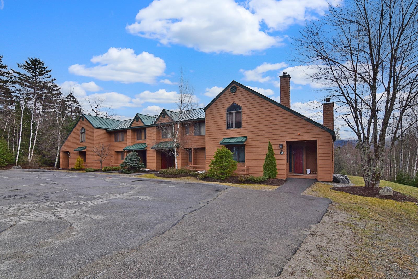 467 Hannah Loop, Unit 69 Carroll, NH 03595 - Photo 1 of 38