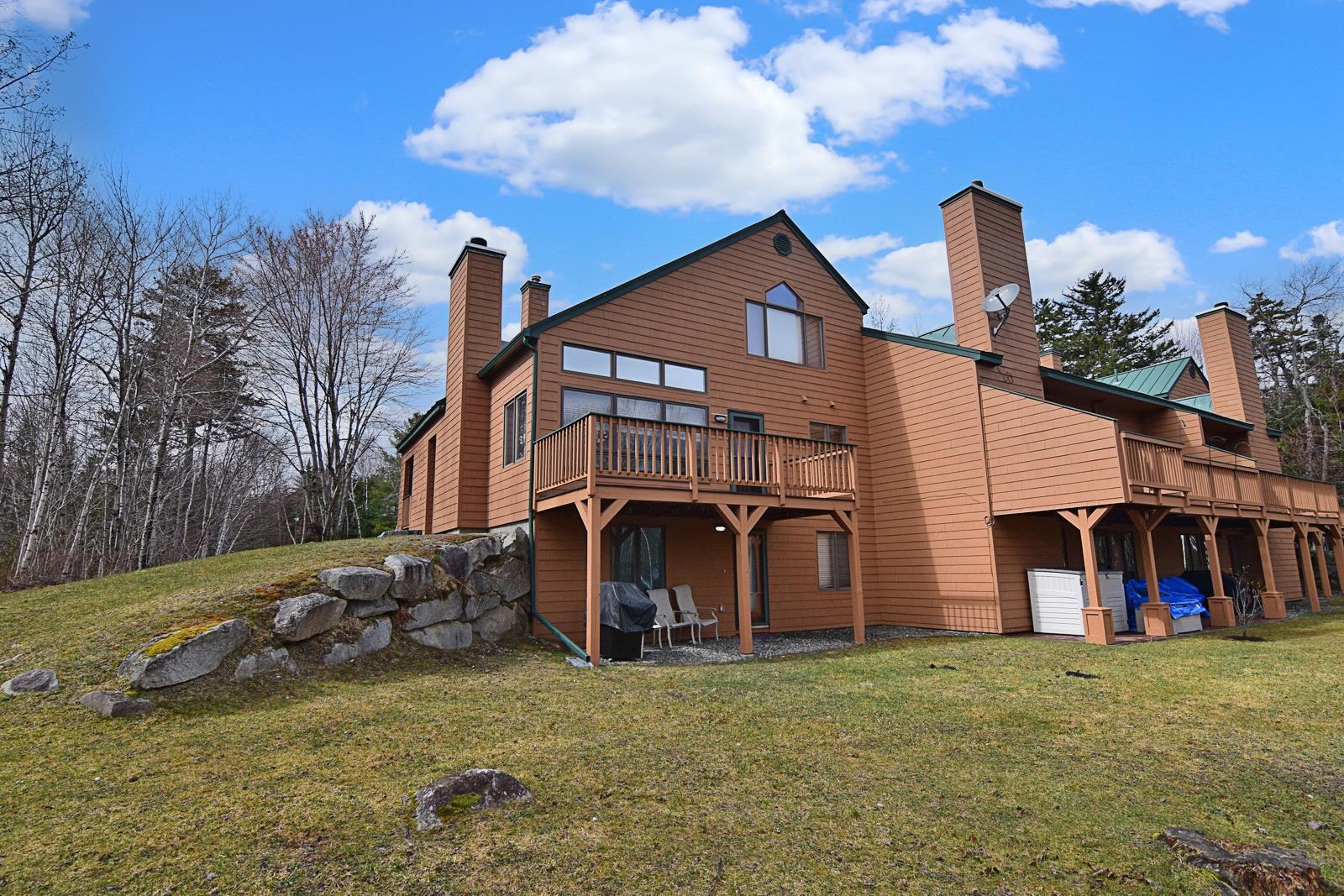 467 Hannah Loop, Unit 69 Carroll, NH 03595 - Photo 2 of 38