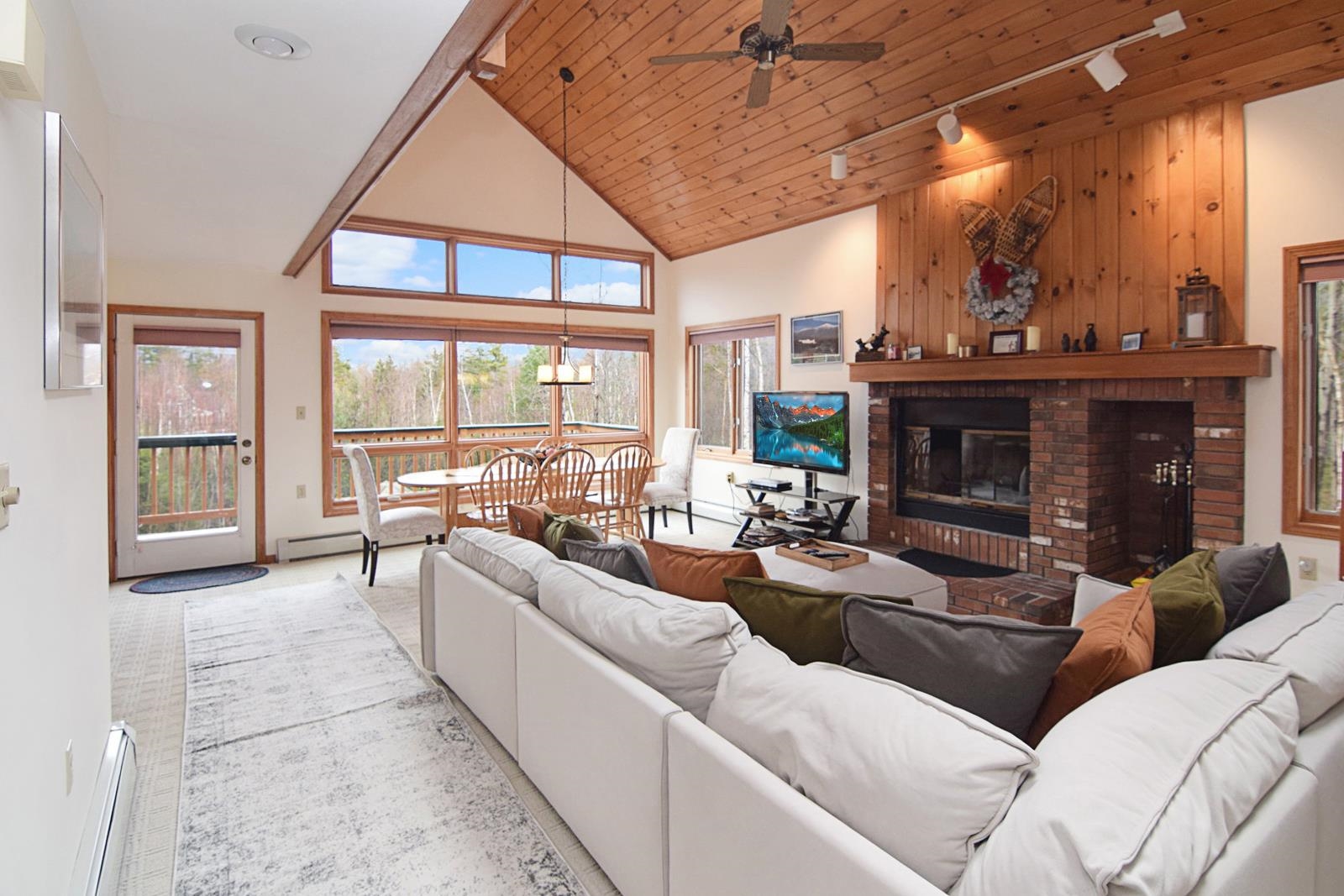 467 Hannah Loop, Unit 69 Carroll, NH 03595 - Photo 24 of 38