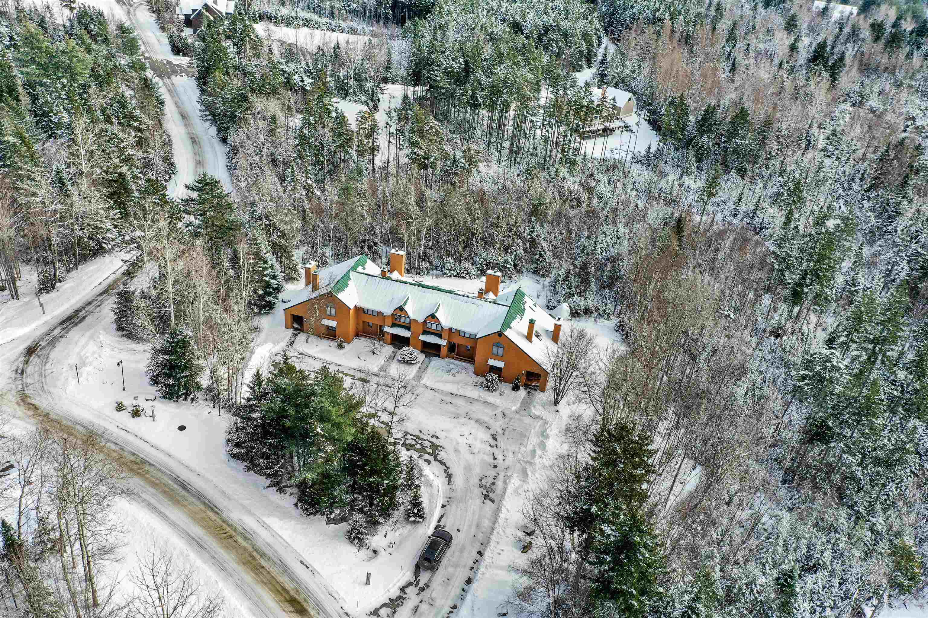 467 Hannah Loop, Unit 69 Carroll, NH 03595 - Photo 28 of 38