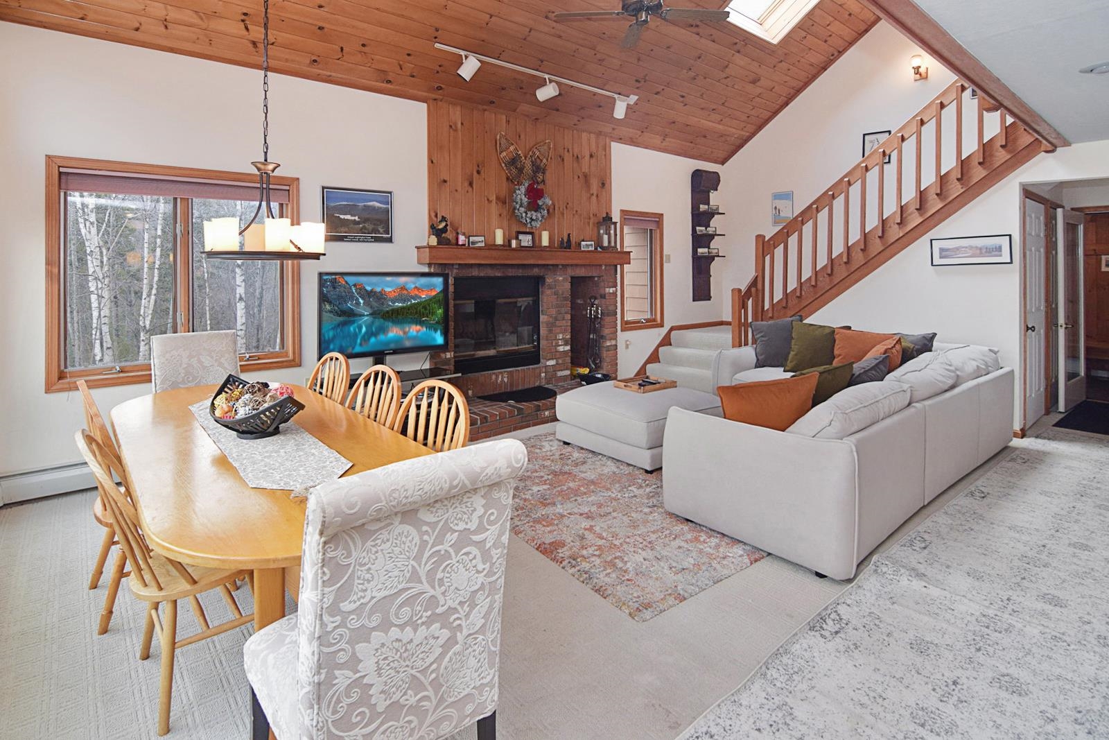 467 Hannah Loop, Unit 69 Carroll, NH 03595 - Photo 33 of 38