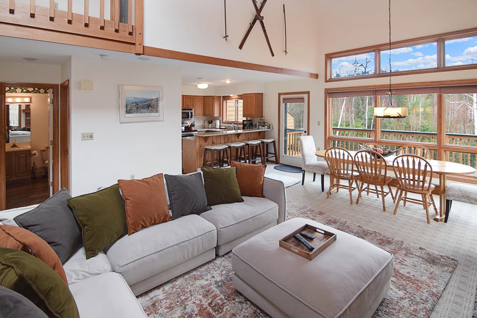 467 Hannah Loop, Unit 69 Carroll, NH 03595 - Photo 34 of 38