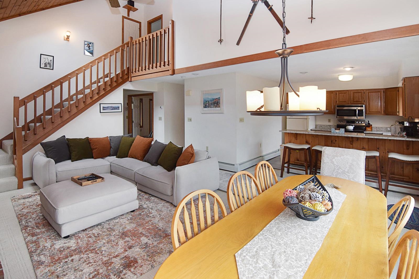 467 Hannah Loop, Unit 69 Carroll, NH 03595 - Photo 35 of 38