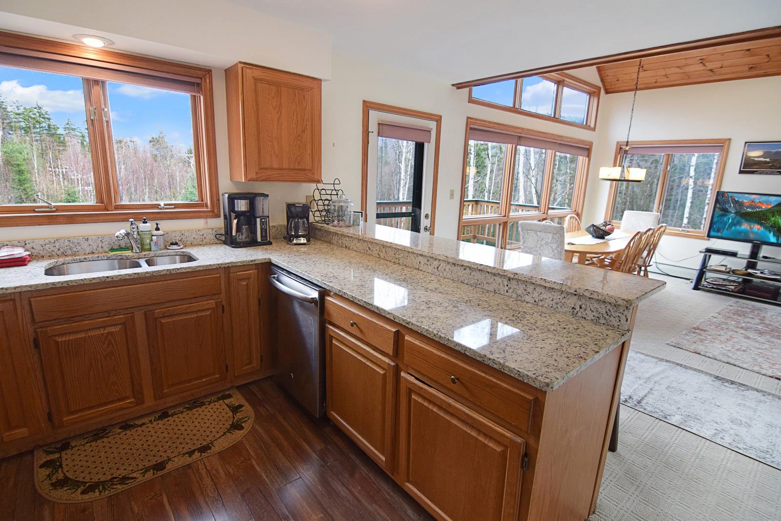 467 Hannah Loop, Unit 69 Carroll, NH 03595 - Photo 37 of 38