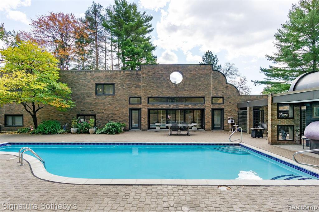 1800 Rathmor Road Bloomfield Hills, MI 48304 - Photo 54 of 71