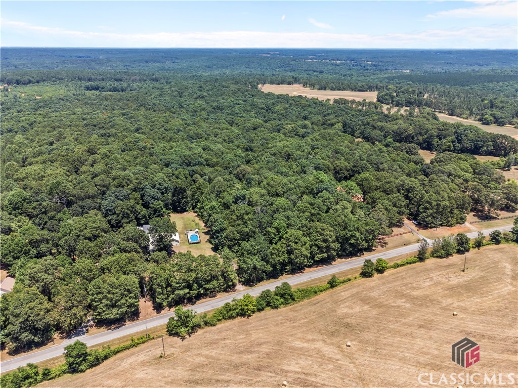 1481 Rehoboth Road Bishop, GA 30621 - Photo 61 of 64