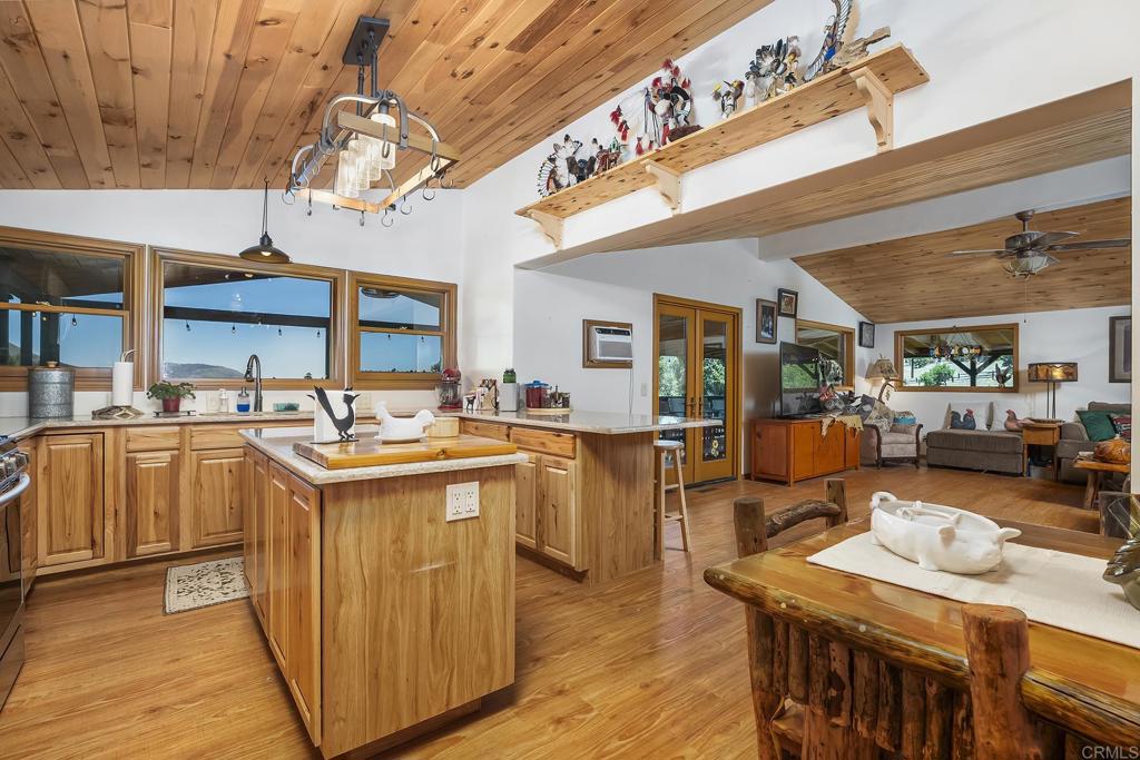 1315 Farmer Road Julian, CA 92036 - Photo 14 of 74
