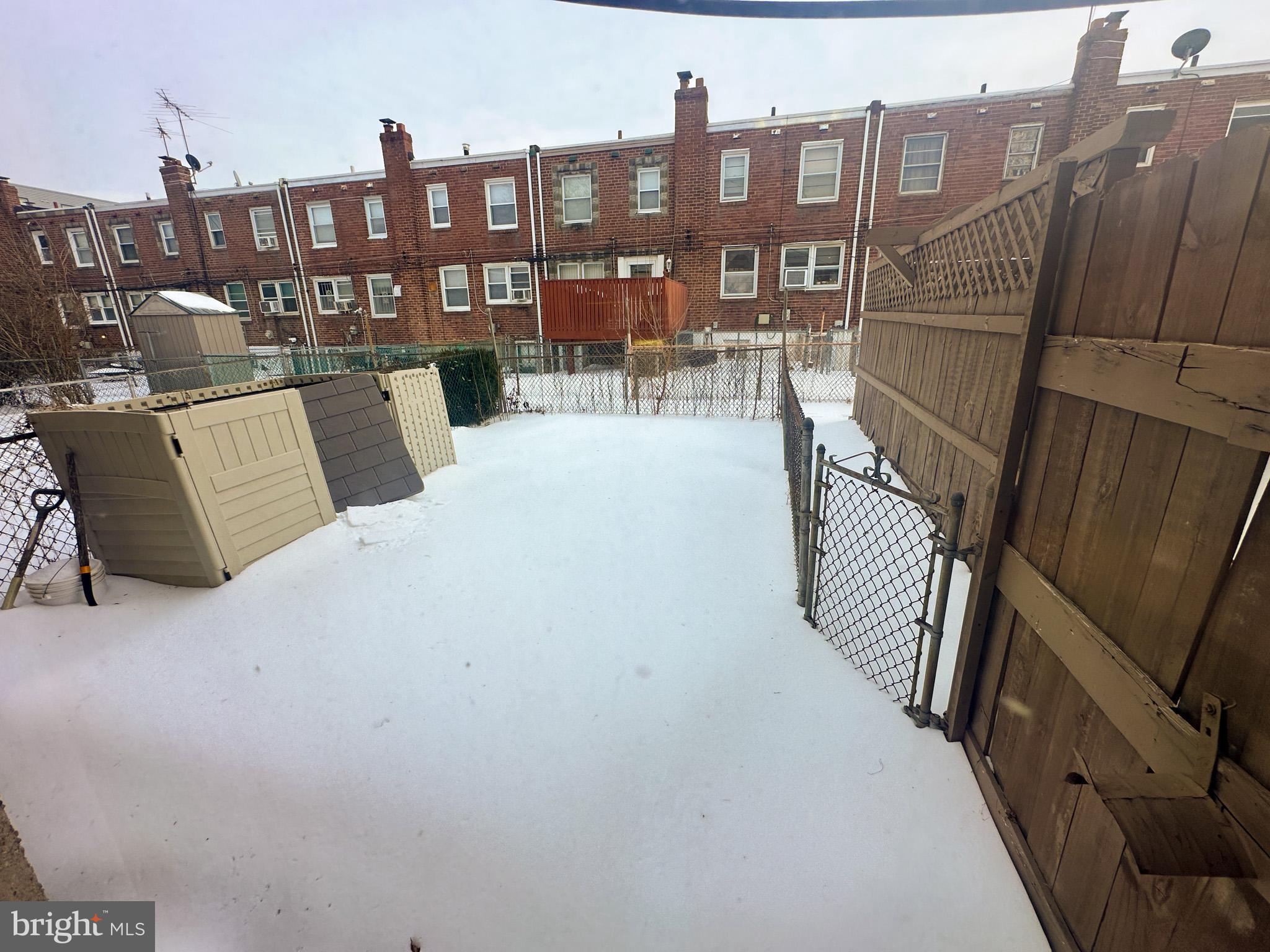 5335 Cottage Street Philadelphia, PA 19124 - Photo 18 of 19