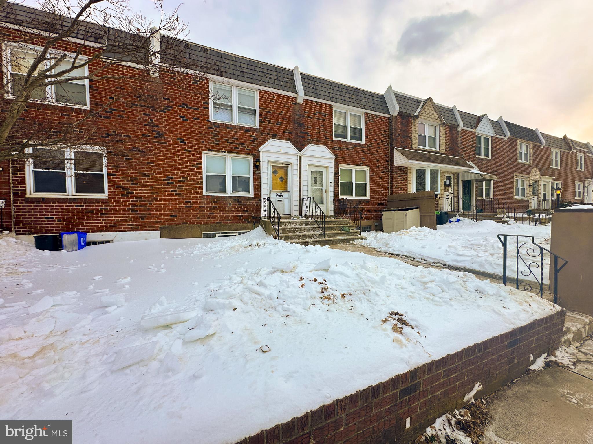 5335 Cottage Street Philadelphia, PA 19124 - Photo 19 of 19