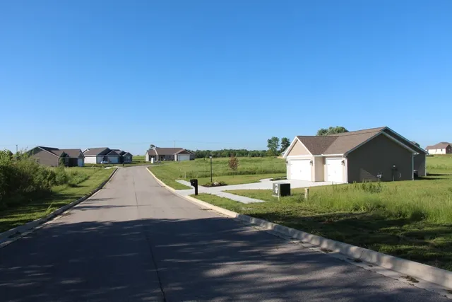 $47,900 | 2275 Highlander Drive, Warsaw, IN 46580