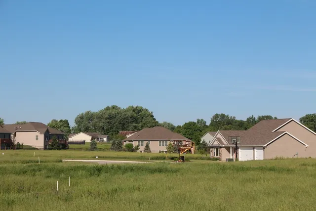 $47,900 | 2275 Highlander Drive, Warsaw, IN 46580