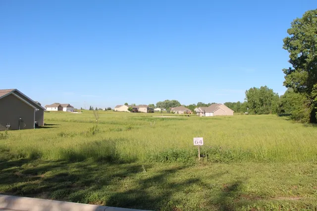 $47,900 | 2275 Highlander Drive, Warsaw, IN 46580