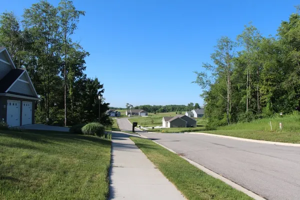 $47,900 | 2275 Highlander Drive, Warsaw, IN 46580