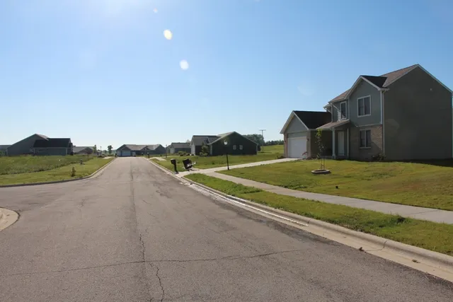 $47,900 | 2275 Highlander Drive, Warsaw, IN 46580