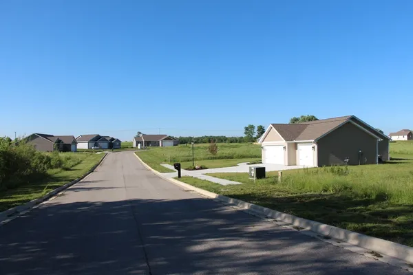 $47,900 | 2275 Highlander Drive, Warsaw, IN 46580