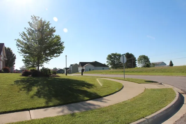 $47,900 | 2275 Highlander Drive, Warsaw, IN 46580