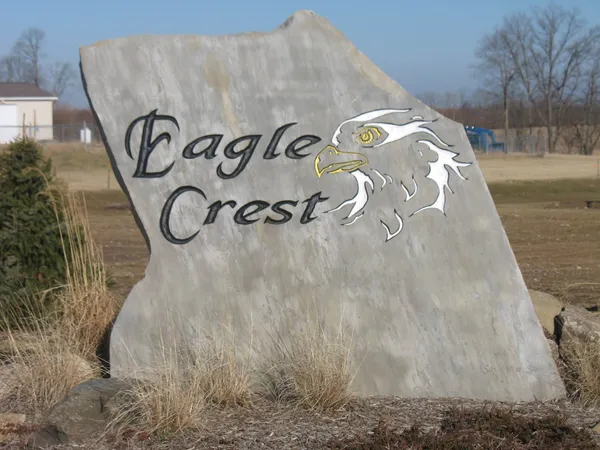 $47,900 | 2275 Highlander Drive, Warsaw, IN 46580