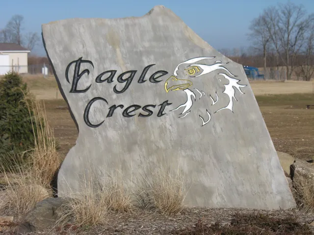 $47,900 | 2275 Highlander Drive, Warsaw, IN 46580