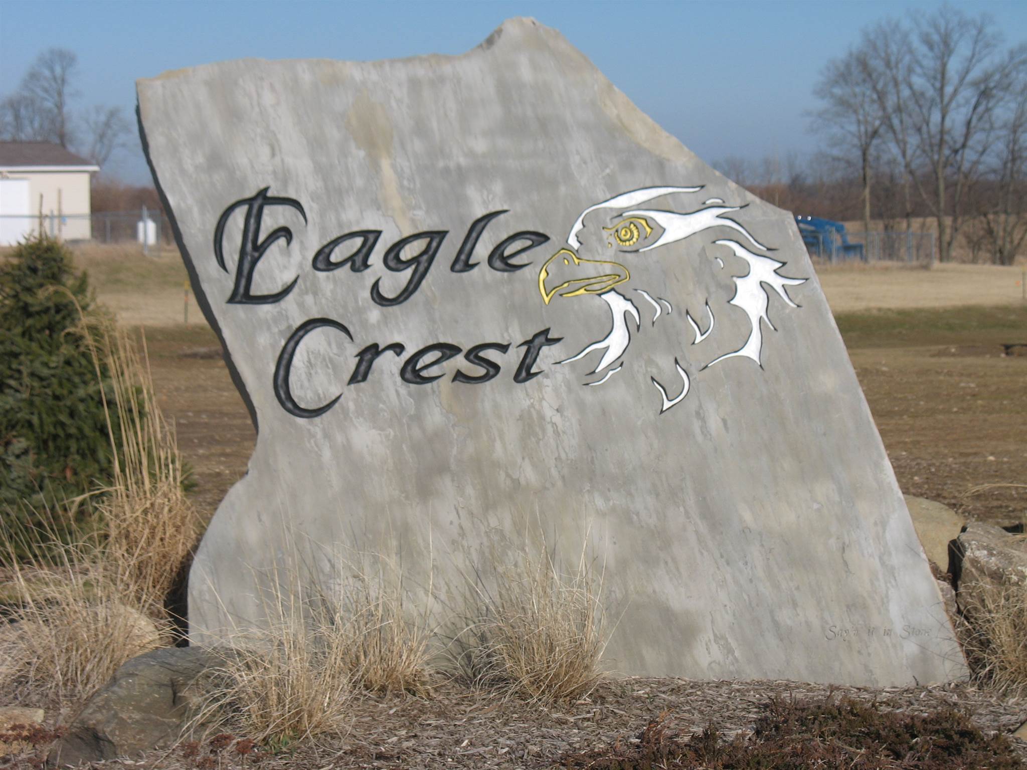 2275 Highlander Drive Warsaw, IN 46580 - Photo 36 of 36