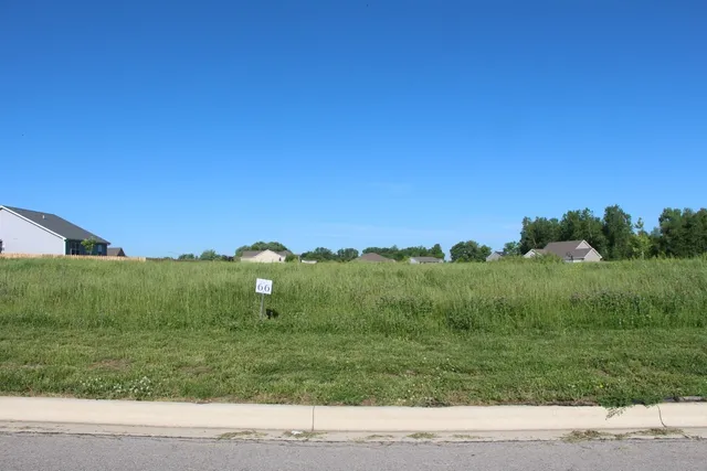 $47,900 | 2275 Highlander Drive, Warsaw, IN 46580