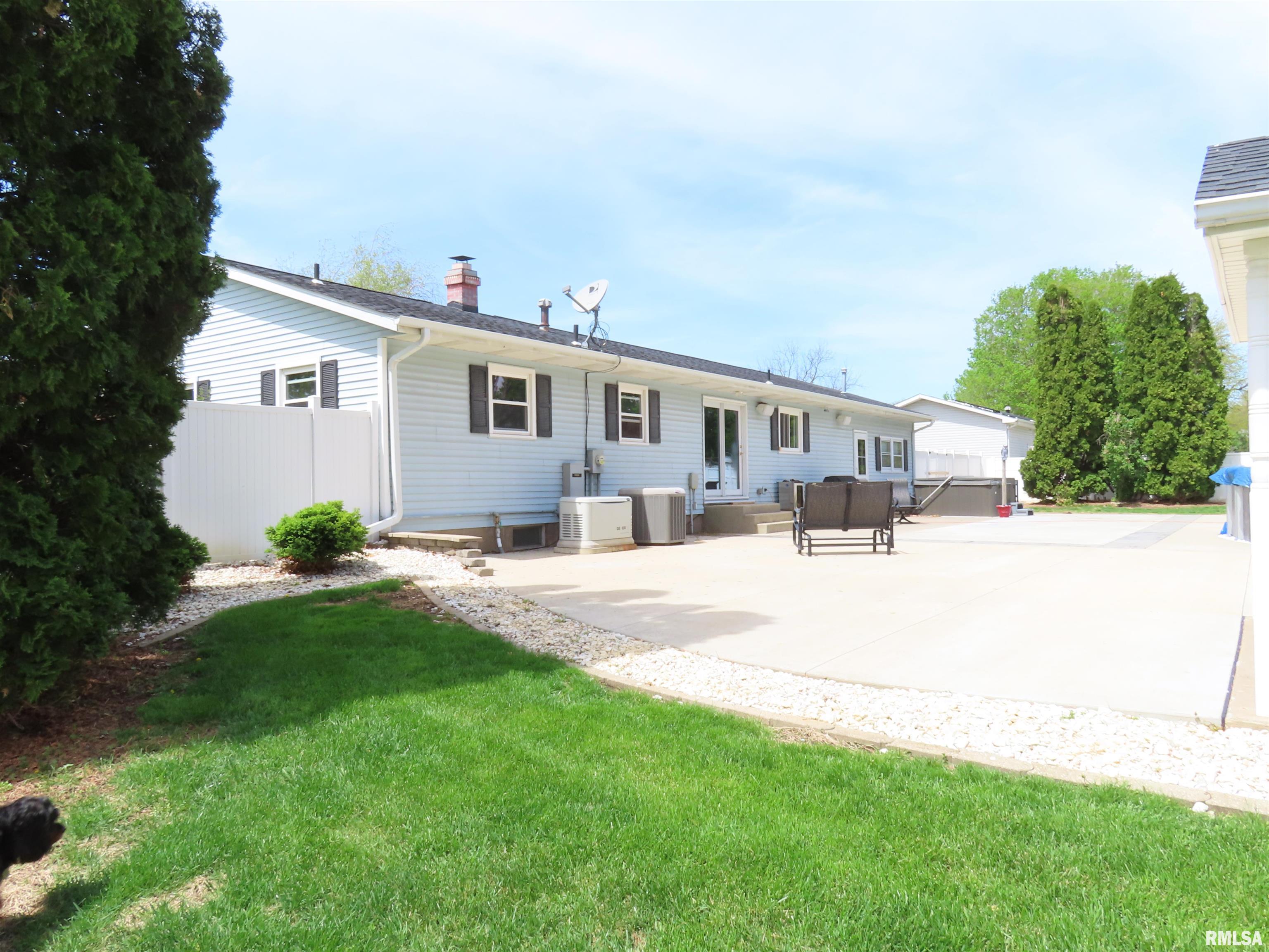 205 South Park Street Alpha, IL 61413 - Photo 14 of 59