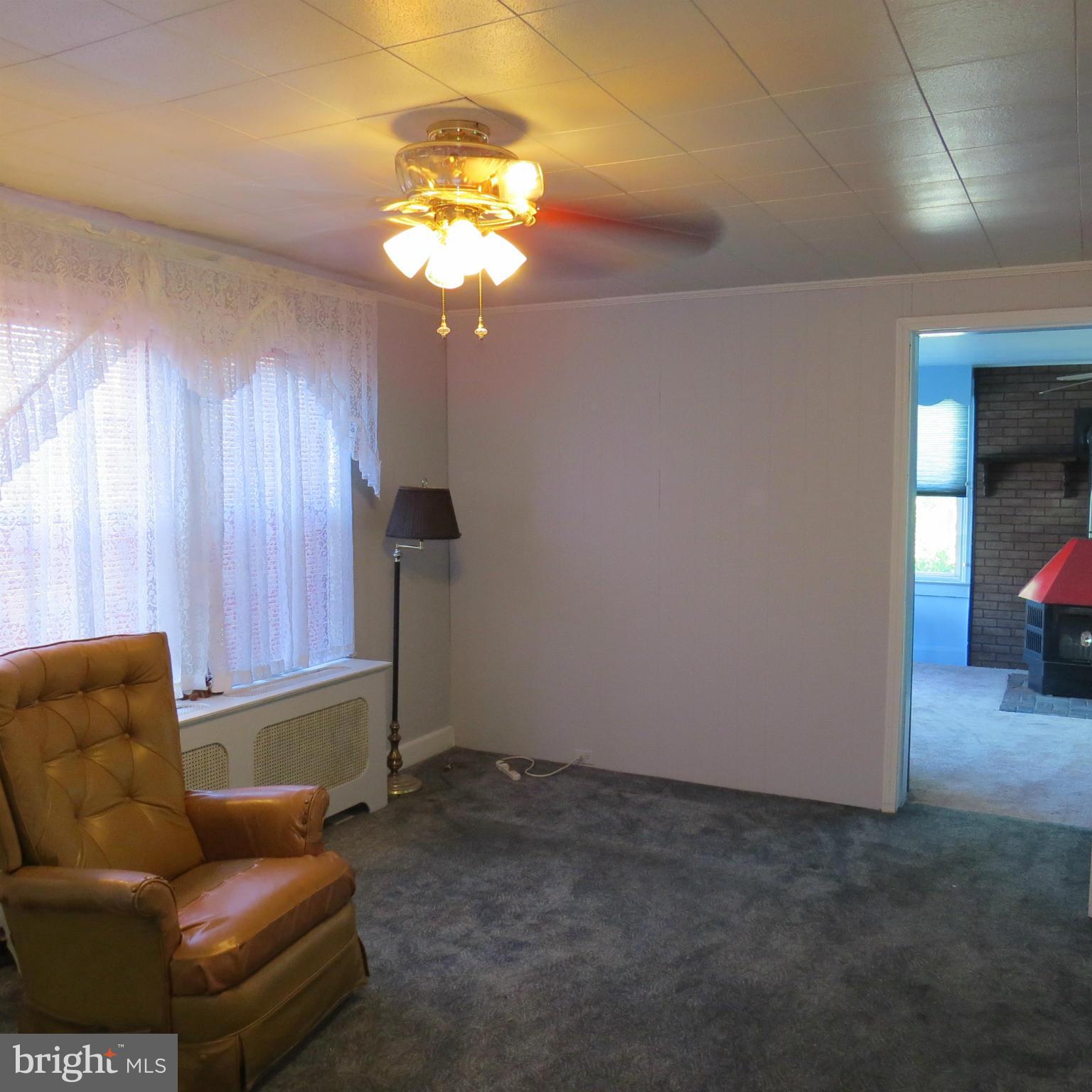 17 Township Road Dundalk, MD 21222 - Photo 8 of 25 a view of a livingroom with furniture