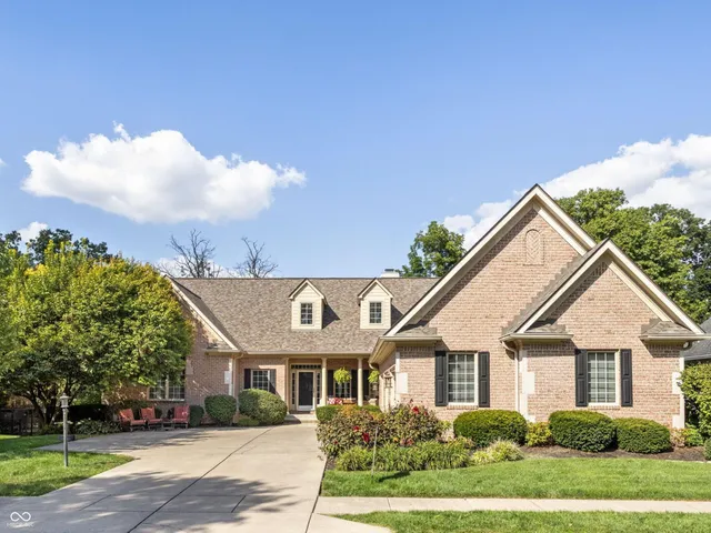 $899,900 | 5152 Logan Lane, Indianapolis, IN 46250