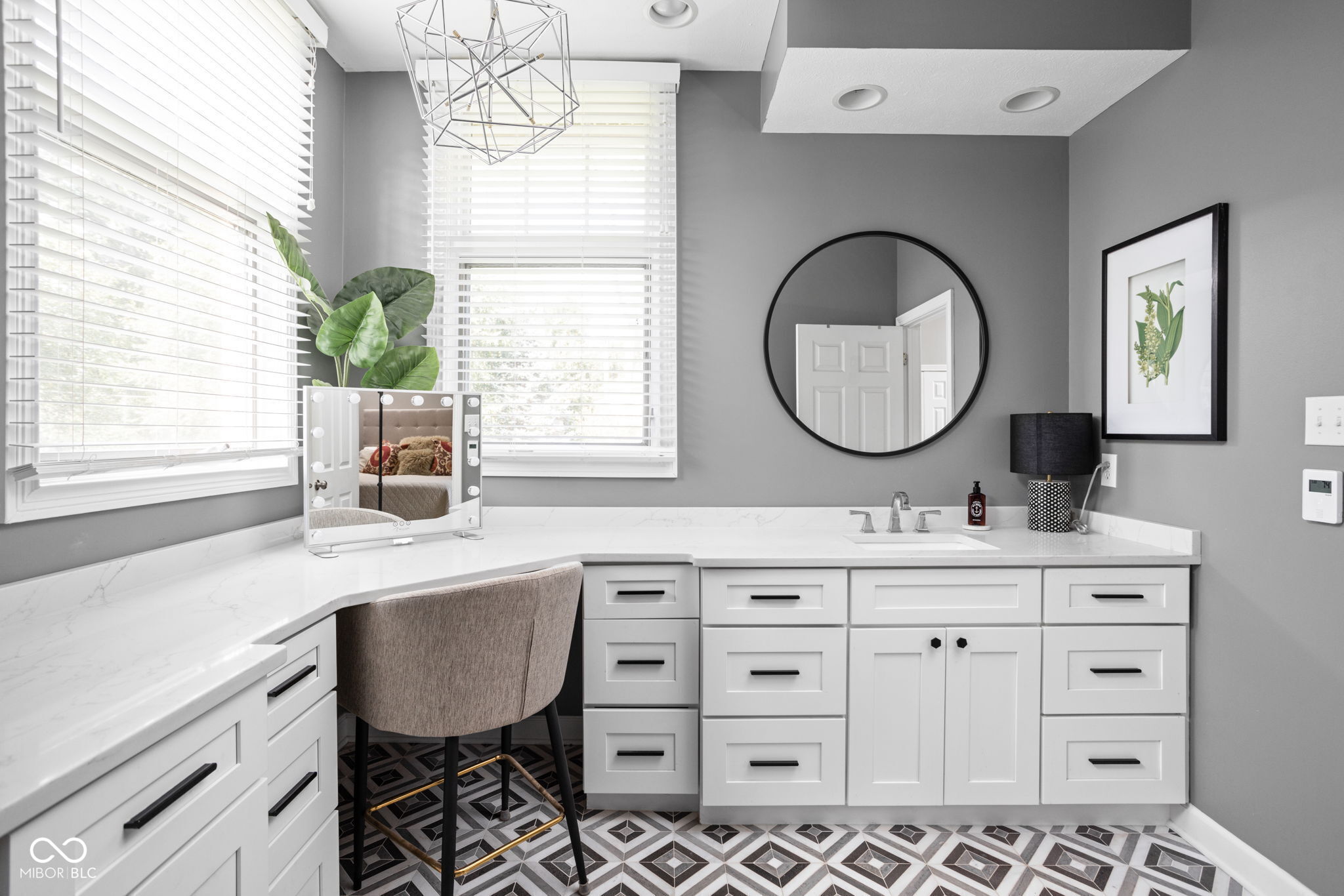 5152 Logan Lane Indianapolis, IN 46250 - Photo 17 of 41